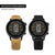 Herrenuhr Timberland TDIGB0064503-SET