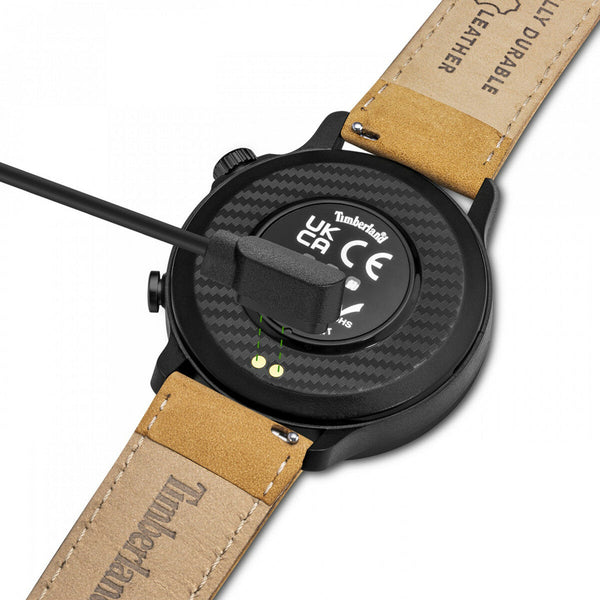 Herrenuhr Timberland TDIGB0064503-SET