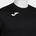 Kurzarm-T-Shirt für Kinder Joma Sport Combi