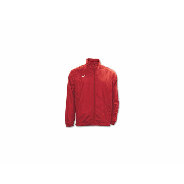 Regenmantel Joma Sport IRIS Rot