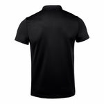 Herren Kurzarm-Poloshirt Joma Sport Hobby  Schwarz