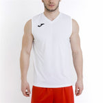 Ärmelloses Herren-T-Shirt Joma Sport