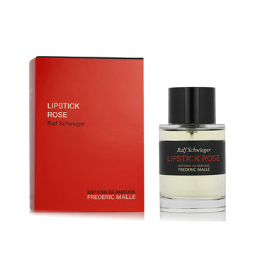 Damenparfüm Frederic Malle Ralf Schwieger Lipstick Rose EDP 100 ml