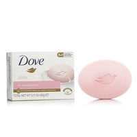 Badegel Dove Beauty Cream Bar 90 g