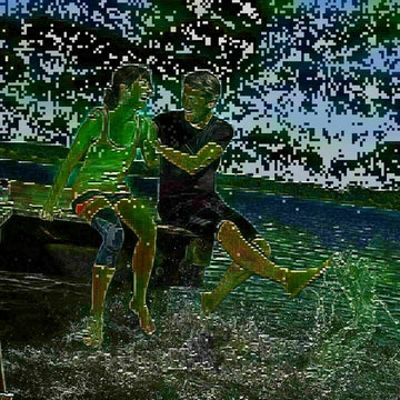 Unterbrechungsfreies Stromversorgungssystem Interaktiv USV Salicru 663AA002230