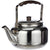 Kaffeemaschine Ibili Pava Edelstahl 1,45 L Silberfarben