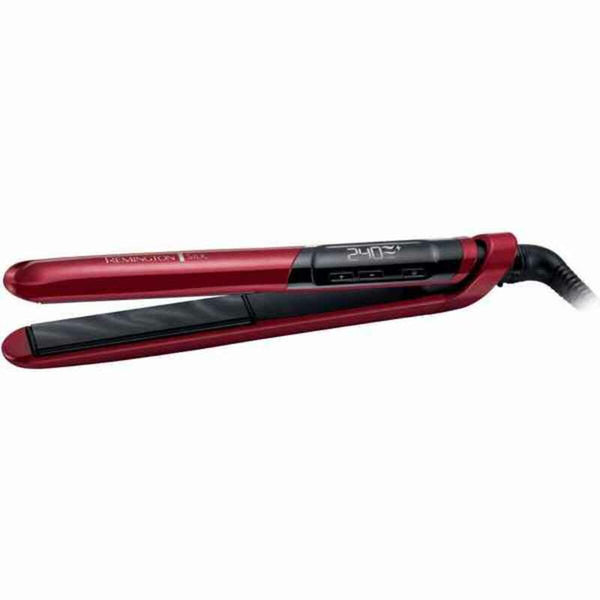 Glätteeisen Remington S9600 Rot