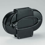 Waffeleisen Severin WA 2106 Schwarz 1200 W