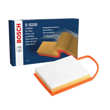 Luftfilter BOSCH S0220 (Restauriert A)