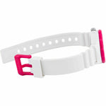 Damenuhr Casio LADY DIVER - WHITE (Ø 34 mm)