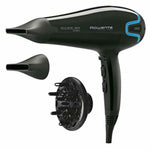 Föhn Rowenta CV8730E0 Schwarz 2200 W (Restauriert B)