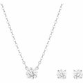 Sets aus Halsketten und passenden Ohrringen Swarovski 5113468