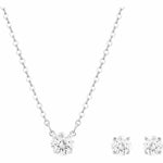 Sets aus Halsketten und passenden Ohrringen Swarovski 5113468