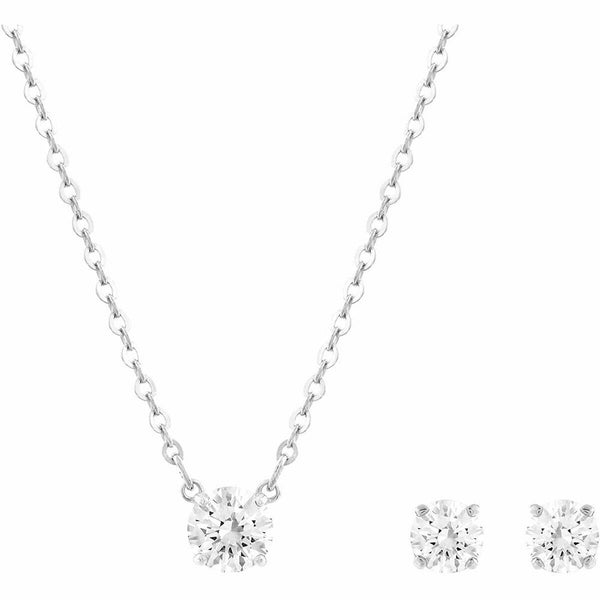 Sets aus Halsketten und passenden Ohrringen Swarovski 5113468