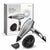 Föhn Babyliss PRODIGITAL 2200 W Silberfarben