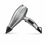 Föhn Babyliss PRODIGITAL 2200 W Silberfarben