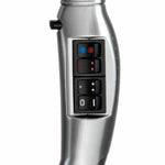 Föhn Babyliss PRODIGITAL 2200 W Silberfarben