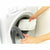 Dampfmopp Black & Decker 1300 W (Restauriert A)
