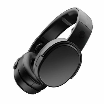 Drahtlose Kopfhörer Skullcandy Schwarz