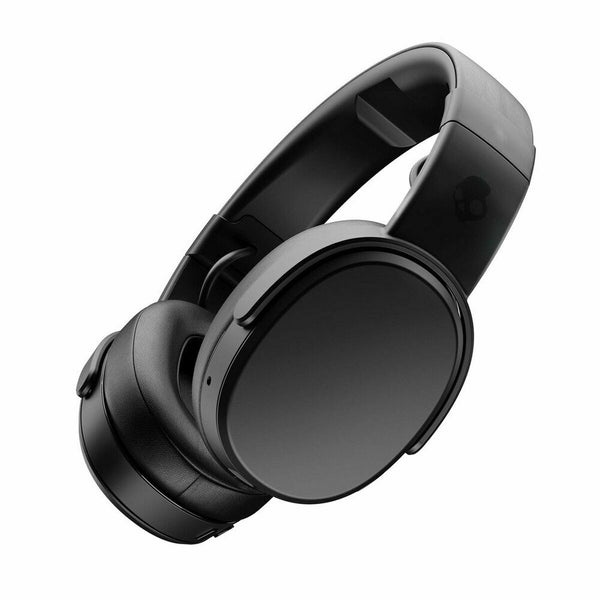 Drahtlose Kopfhörer Skullcandy Schwarz
