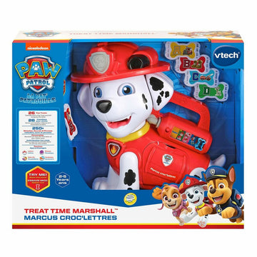 Figur Vtech Marcus Croc'lettres (FR)