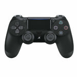 Drahtloser Gaming Controller Sony DUALSHOCK 4 Schwarz Bluetooth 2.1 + EDR PlayStation 4 (Restauriert B)