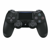Drahtloser Gaming Controller Sony DUALSHOCK 4 Schwarz Bluetooth 2.1 + EDR PlayStation 4 (Restauriert B)
