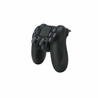 Drahtloser Gaming Controller Sony DUALSHOCK 4 Schwarz Bluetooth 2.1 + EDR PlayStation 4 (Restauriert B)