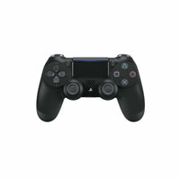 Drahtloser Gaming Controller Sony DUALSHOCK 4 Schwarz Bluetooth 2.1 + EDR PlayStation 4 (Restauriert B)