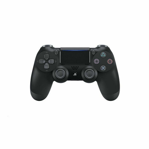 Drahtloser Gaming Controller Sony DUALSHOCK 4 Schwarz Bluetooth 2.1 + EDR PlayStation 4 (Restauriert B)