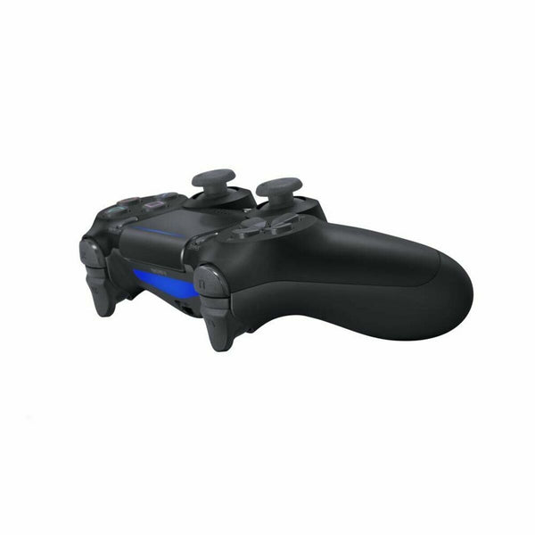 Drahtloser Gaming Controller Sony DUALSHOCK 4 Schwarz Bluetooth 2.1 + EDR PlayStation 4 (Restauriert B)
