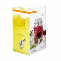 Getränkedispenser Vin Bouquet (4 L)