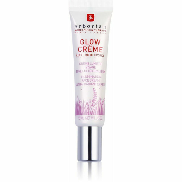 Aufhellende Creme Erborian GLOW CRÈME