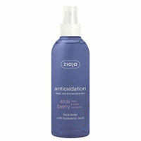 Gesichtstonikum Ziaja Acai Antioxidans Acai 200 ml