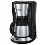 Filterkaffeemaschine Russell Hobbs 24020-56 Grau 1100 W 1 L