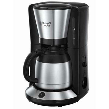 Filterkaffeemaschine Russell Hobbs 24020-56 Grau 1100 W 1 L