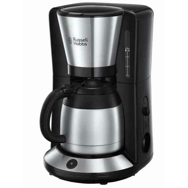 Filterkaffeemaschine Russell Hobbs 24020-56 Grau 1100 W 1 L
