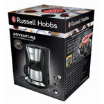 Filterkaffeemaschine Russell Hobbs 24020-56 Grau 1100 W 1 L