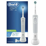Elektrische Zahnbürste Oral-B (Restauriert A)
