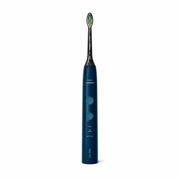 Elektrische Zahnbürste Philips Sonicare ProtectiveClean 5100 (2 Stück)