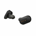 Bluetooth Kopfhörer mit Mikrofon Sony WF-1000XM3 Schwarz