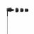 Kopfhörer mit Mikrofon Belkin G3H0002btBLK Schwarz
