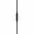 Kopfhörer mit Mikrofon Belkin G3H0002btBLK Schwarz