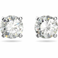 Damenohrringe Swarovski 5509937 Edelstahl 1 cm