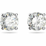 Damenohrringe Swarovski 5509937 Edelstahl 1 cm