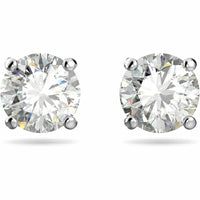 Damenohrringe Swarovski 5509937 Edelstahl 1 cm