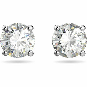 Damenohrringe Swarovski 5509937 Edelstahl 1 cm