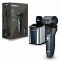 Elektrischer rasierapparat Panasonic ES-LV97-K803