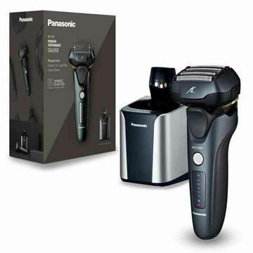 Elektrischer rasierapparat Panasonic ES-LV97-K803