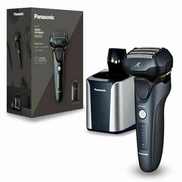 Elektrischer rasierapparat Panasonic ES-LV97-K803